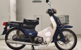 HONDA C50 SUPER CUB E C50