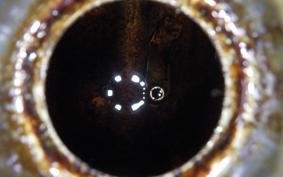 HONDA CT110 HUNTER CUB JD01