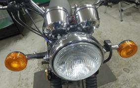 YAMAHA SR400 Gen.3 2008 RH01J