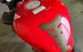 HONDA CB250 MC43
