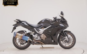 HONDA VFR800F 2016 RC79