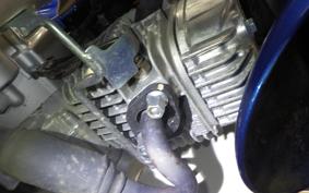 HONDA C110 SUPER CUB 2022 JA44