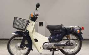 HONDA C90 SUPER CUB HA02