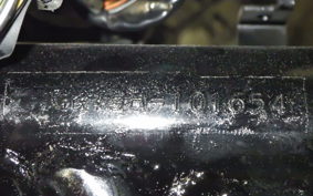 SUZUKI GSX400 IMPULSE 1994 GK79A