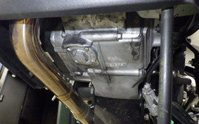 YAMAHA XSR125 1998 RE46J