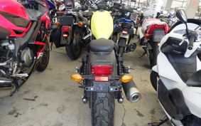 HONDA REBEL 250 MC49