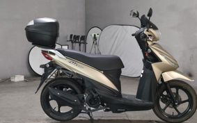 SUZUKI ADDRESS V110 CE47A