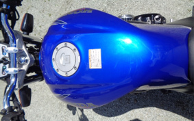 HONDA CB400SFV-2 2000 NC39