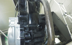 YAMAHA TW225 DG09J