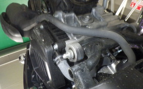 YAMAHA VINO 50 Gen.4 AY02