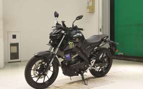 YAMAHA MT-15 2007
