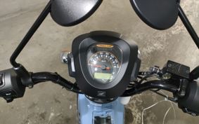 HONDA CROSS CUB110 JA60