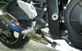 KAWASAKI ZX-25R 2020 ZX250E