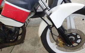 HONDA NS50F AC08