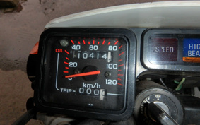 HONDA TLM200 MD15