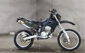 KAWASAKI D-TRACKER LX250E