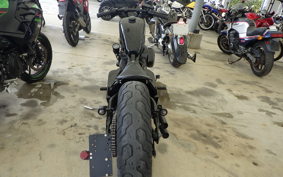 HONDA STEED 400 NC26
