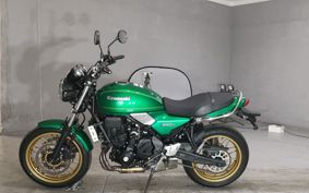 KAWASAKI Z650 RS ER650M