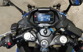 SUZUKI GSX250R DN11A