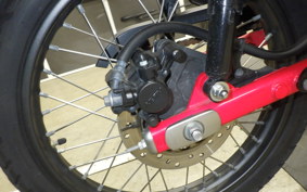 HONDA CT125-2 2022 JA65