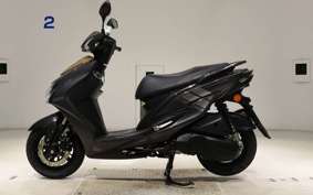YAMAHA CYGNUS 125 XSR 3 SED8J