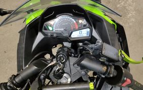 KAWASAKI NINJA250 EX250L