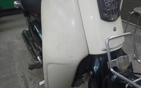 HONDA C90 SUPER CUB 1988 HA02