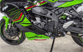 KAWASAKI NINJA ZX-4RR 2023 ZX400P