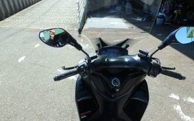 YAMAHA TRICITY 125 SE82J