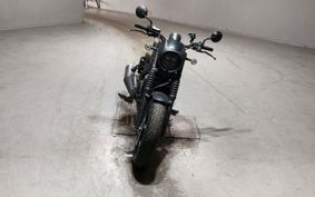 HONDA REBEL 250 S MC49