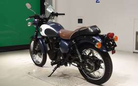 KAWASAKI ESTRELLA 2007 BJ250A