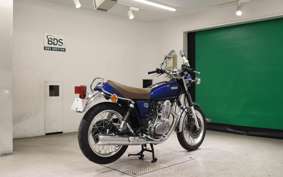 YAMAHA SR400 Gen.5 2022 RH16J