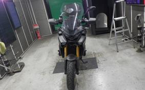 YAMAHA TRACER 9 GT RN70