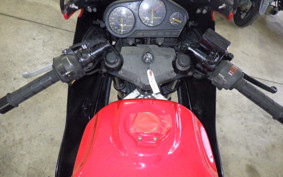 HONDA CBR400F Endurance 2 1985 NC17