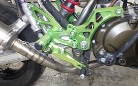 KAWASAKI KSR110 E 1999