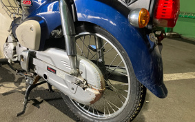 HONDA SUPER CUB50 AA09