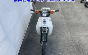 HONDA C50