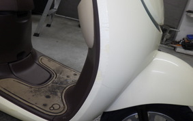 HONDA GIORNO 3 2014 AF77