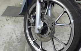 HONDA C125 SUPER CUB 2022 JA48