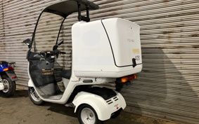 HONDA GYRO TA03