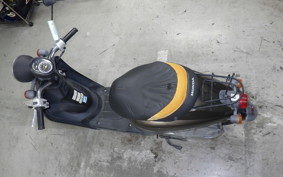 HONDA TODAY 2 AF67