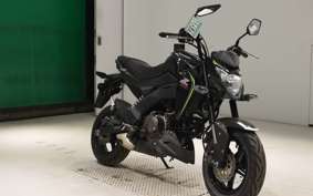KAWASAKI Z125 PRO 2020 BR125H