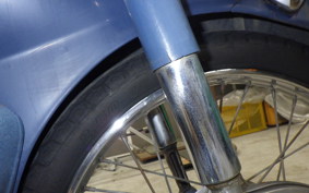 HONDA C50 SUPER CUB AA01