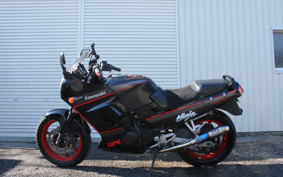 KAWASAKI GPX250R EX250E