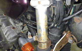 HONDA GB250 CLUBMAN GEN 2 MC10