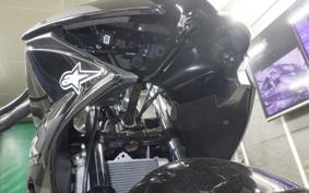 SUZUKI GSX-R125 DL33B