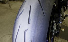 YAMAHA MT-09 ASP 2020 RN52J