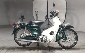HONDA SUPER CUB50 C50