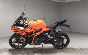 KTM 390 RC JYJ40