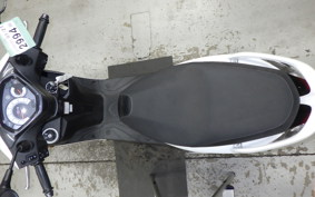 YAMAHA AXIS 125 Z SED7J